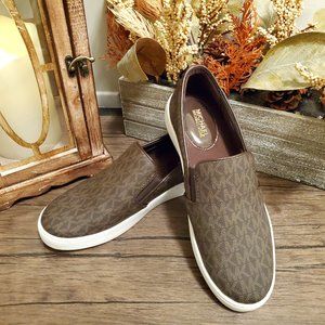 Michael Kors Slip-on Sneaker